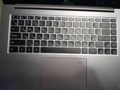 Xiaomi Mi Notebook Pro. 15.6", 4,0����, ��� 16 ��, WiFi, Bluetooth