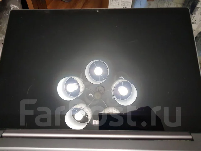 Xiaomi Mi Notebook Pro. 15.6", 4����, ��� 16 ��, WiFi: 1, Bluetooth: 1 ����