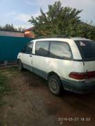 Зеркало. Toyota Previa
