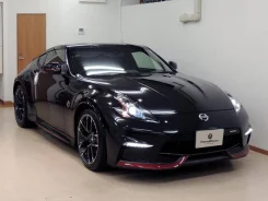 Nissan Fairlady Z. �������, ������, 3.7 (336��.�.), ������, 11����. ��, �/�. ��� ����� �� ������������ ����