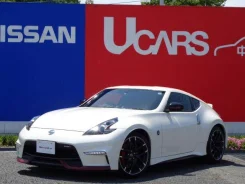 Nissan Fairlady Z. ��������, ������, 3.7 (355��.�.), ������, 24����. ��, �/�. ��� ����� �� ������������ ����