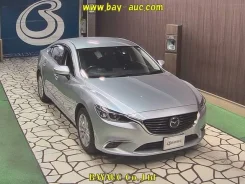 Mazda Atenza. �������, ��������, 2.2 (175��.�.), ������, 40 000����. ��, �/�. ��� ����� �� ������������ ����