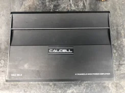 Calcell ����
