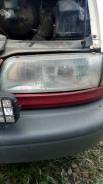 Фара. Toyota Previa