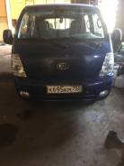 Kia Bongo III. KIA Bongo3, 2 700 куб. см., 1 000 кг., 4x4