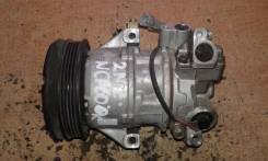 Компрессор кондиционера. Toyota: Allex, ist, Raum, Corolla Runx, Corolla, Corolla Fielder, Probox, Succeed Двигатели: 1NZFE, 2NZFE