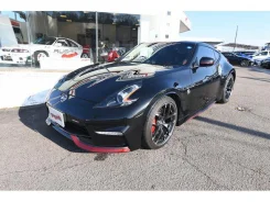 Nissan Fairlady Z. ��������, ������, 3.7 (355��.�.), ������, 39����. ��, �/�. ��� ����� �� ������������ ����