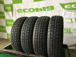 Marshal Ice King KW21, 165/70 R14 в Артеме Marshal Ice King KW21. Зимние, без шипов, 2011 год, 5 %