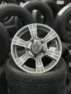 NZ Wheels SH637. 7.0x16", 5x139.7, ET35, �� 98,5���. ����