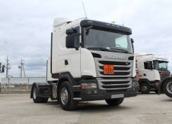 Scania G400. 2016, 12 740 куб. см., 11 241 кг., 4x2. Под заказ