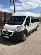 Peugeot Boxer. Продам автобус , 18 мест