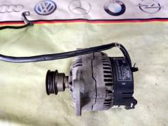 Генератор. Audi 80, 8C/B4 Audi A6, 4A2, 4A5 Audi S4 Audi 100, 4A2 Двигатели: ABK, ABM, ABT, ADA, AAE