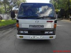 Mazda Titan. Продам грузовик , 3 000 куб. см., 1 500 кг., 4x2