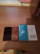 Samsung Galaxy J2 2018. �/�, ������, 4G LTE ����