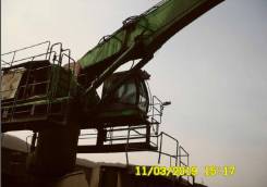 Sennebogen. Погрузчик 870M 2009 г. в. Под заказ