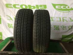 Roadstone Winguard Ice, 215/65 R16 в Артеме Roadstone Winguard Ice. Зимние, без шипов, 2013 год, 5 %