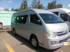 Toyota Hiace. Продается микроавтобус , 11 мест