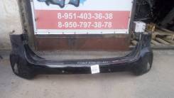 Бампер задний KIA sorento 09- в Омске Бампер. Kia Sorento, XM D4HA, D4HB, G4KE, G6DC, L6EA