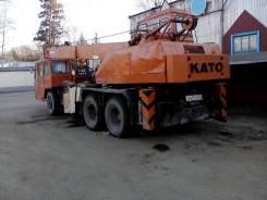 Kato. Продам автокран KATO