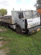 КамАЗ 5320. Продам Камаз 5320 бортовой в хорошем состоянии 1984г, 10 000 куб. см., 10 000 кг., 6x4
