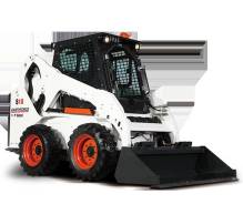 Earthforce S18, 2019 в Балаково Earthforce S18. Минипогрузчик Earthforce (копия Bobcat), 894 кг., Дизельный, 1,00 куб. м. Под заказ
