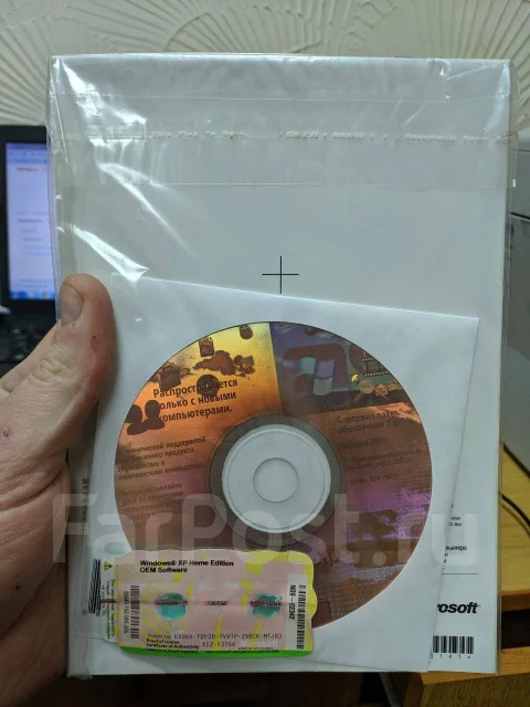 Microsoft Windows XP. ����