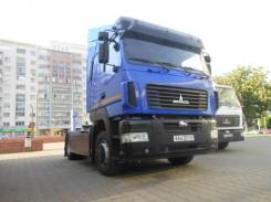 МАЗ 5440Е9-520-031. МАЗ-5440Е9-520-031, 11 946 куб. см., 11 500 кг.