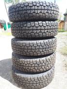 КШЗ К-155 Быстрица, LT225/75R16 в Биробиджане КШЗ К-155 Быстрица. Всесезонные, 2017 год, без износа
