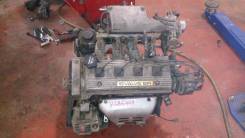 Двигатель в сборе. Toyota: Sprinter, Carina, Corolla Spacio, Corona, Caldina, Corona Premio, Corolla FX, Corolla Levin, Sprinter Trueno, Corolla, Spri...