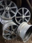 NZ Wheels SH627. 6.0x14", 4x108, ET34 ����