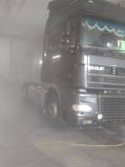 DAF XF95. Продам , 12 580 куб. см.