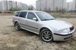 Magline. 7.0x17", 5x100, ET40 ����