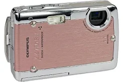 Olympus Stylus 720SW. 7 - 7.9 ��, ���: 14� � ����� ����