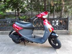 Suzuki Lets 4 в Хабаровске Suzuki Lets 4. 49 куб. см., исправен, без птс, без пробега