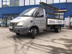 ГАЗ ГАЗель Бизнес. Продажа Газель Бизнес (Газ-330202), 2 890 куб. см., 1 500 кг., 4x2