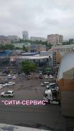 3-комнатная, улица Луговая 21 во Владивостоке 3-комнатная, улица Луговая 21. Луговая, проверенное агентство, 72,0 кв. м. Вид из окна днём