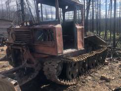 ОТЗ ТДТ-55. Продам трактор ТДТ-55