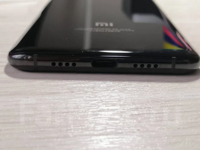 Xiaomi Mi6. �/�, ������, 3G, 4G LTE, Dual-SIM, NFC ����