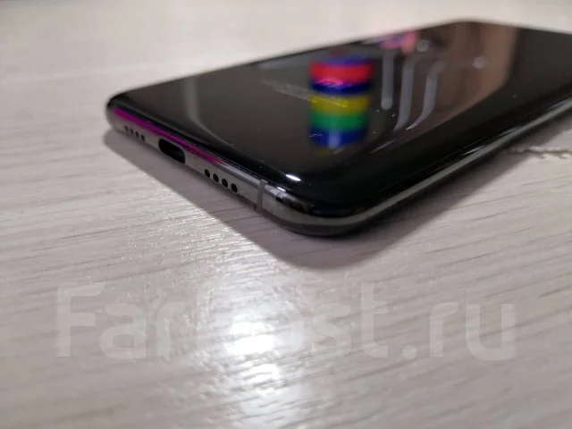 Xiaomi Mi6. �/�, ������, 3G, 4G LTE, Dual-SIM, NFC ����