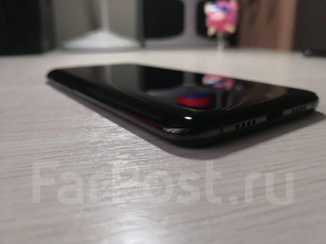 Xiaomi Mi6. �/�, ������, 3G, 4G LTE, Dual-SIM, NFC ����
