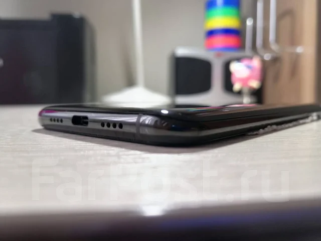 Xiaomi Mi6. �/�, ������, 3G, 4G LTE, Dual-SIM, NFC ����