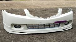 Бампер. Honda Accord, CL7, CM1