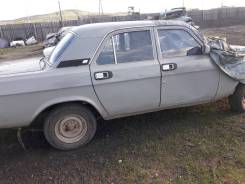 МКПП. ГАЗ 31029 Волга