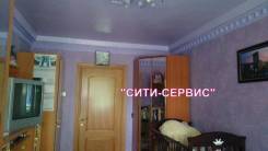 3-комнатная, улица Карбышева 34 во Владивостоке 3-комнатная, улица Карбышева 34. БАМ, проверенное агентство, 60,2 кв. м. Интерьер