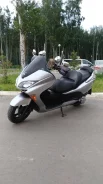 Honda Forza. 250����. ��., ��������, ���, � �������� ����
