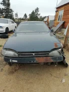 Toyota Camry Prominent. VZV31, 1VZ ����