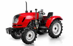 Dongfeng DF244. Минитрактор Dongfeng DF-244, 24 л.с.