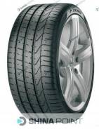 Pirelli P Zero