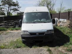 Fiat Ducato. Продается автобус, 18 мест