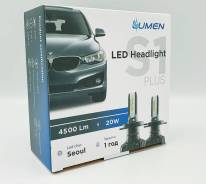   Lumen S1 Plus H1 